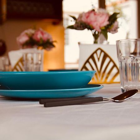 La Jara Casa Rural Guest House Hinojosa del Duque ภายนอก รูปภาพ