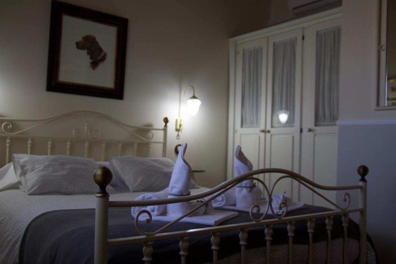 La Jara Casa Rural Guest House Hinojosa del Duque ภายนอก รูปภาพ