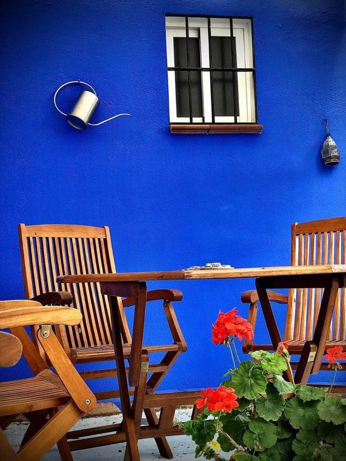 La Jara Casa Rural Guest House Hinojosa del Duque ภายนอก รูปภาพ