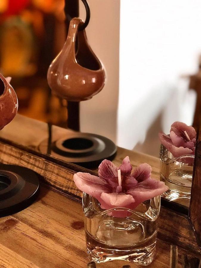 La Jara Casa Rural Guest House Hinojosa del Duque ภายนอก รูปภาพ