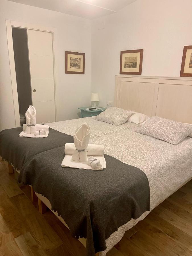 La Jara Casa Rural Guest House Hinojosa del Duque ภายนอก รูปภาพ